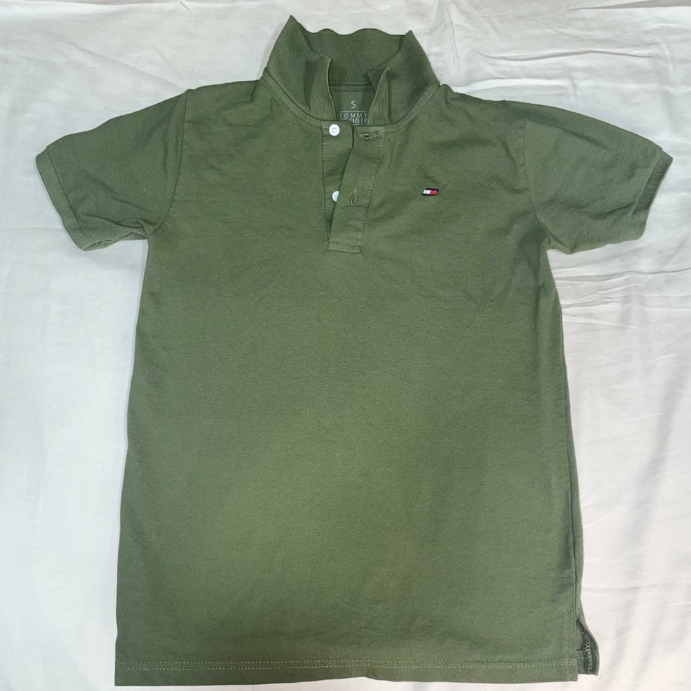 Tommy Hilfiger Polo
